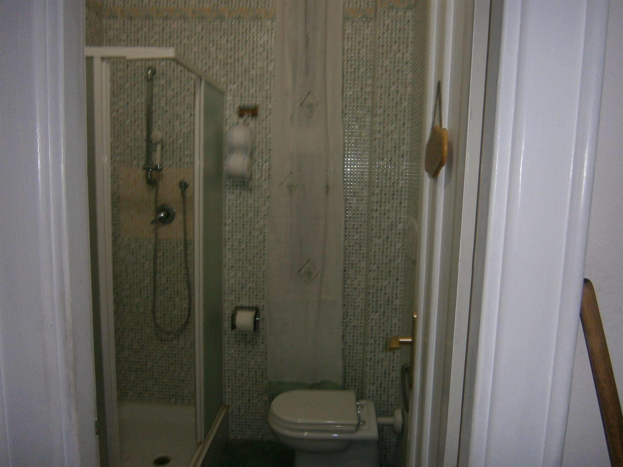 Lucky House Hotel Rome Luaran gambar