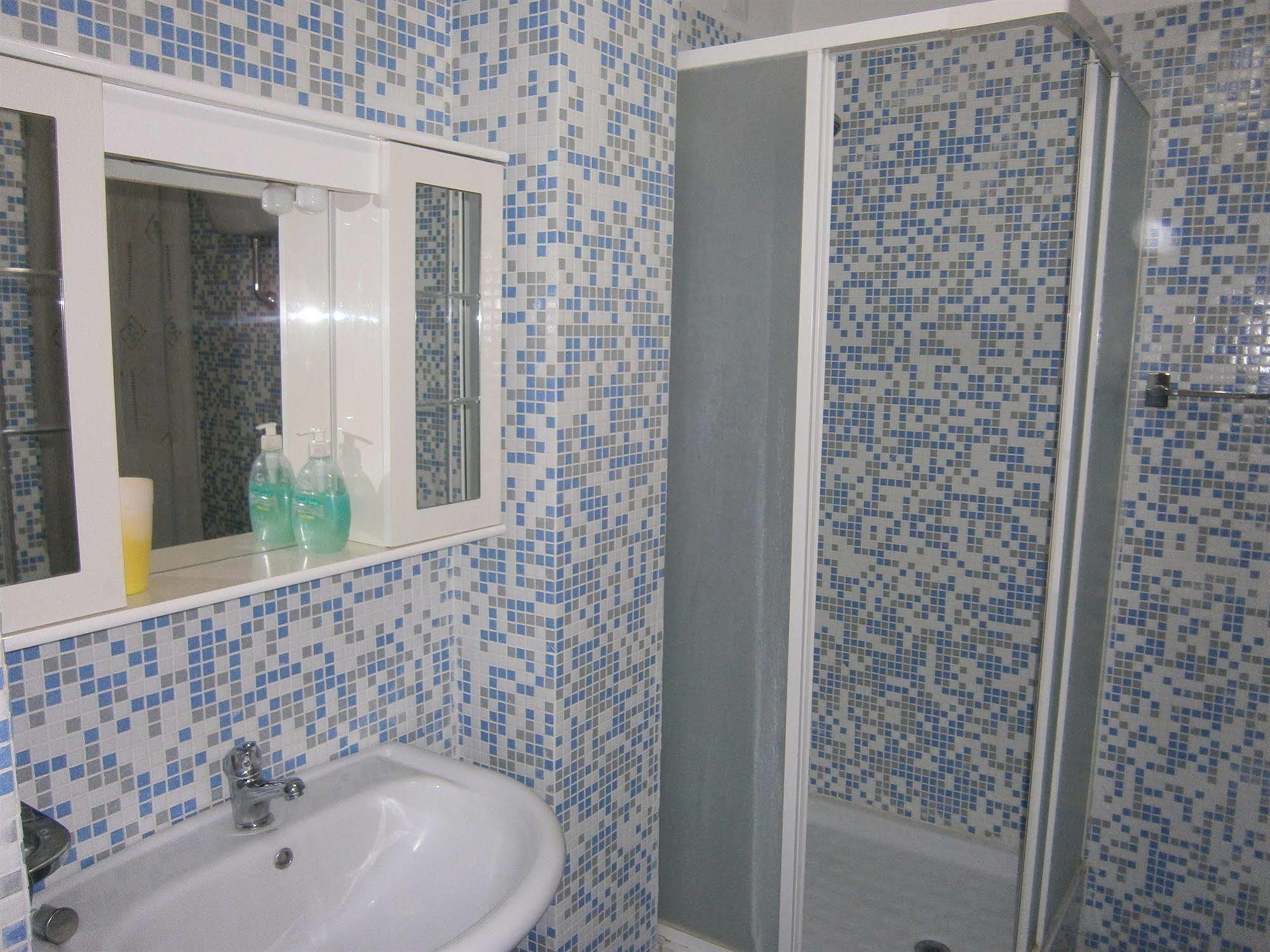 Lucky House Hotel Rome Luaran gambar