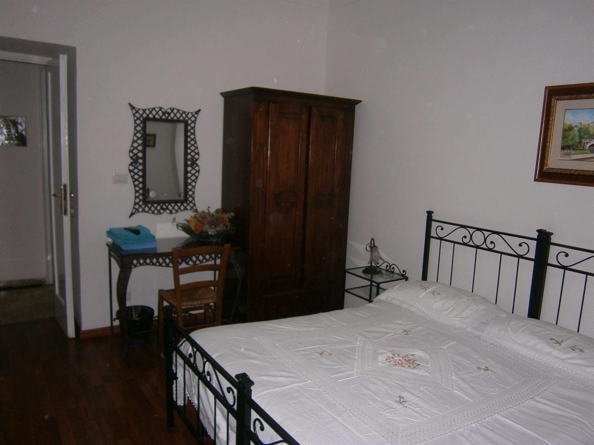 Lucky House Hotel Rome Luaran gambar