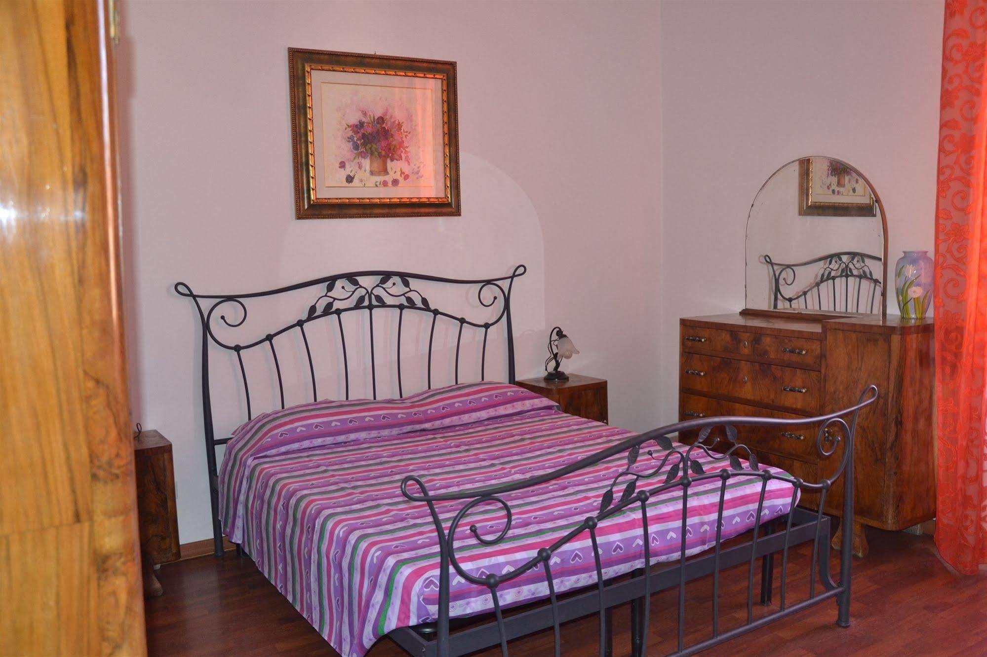 Lucky House Hotel Rome Luaran gambar