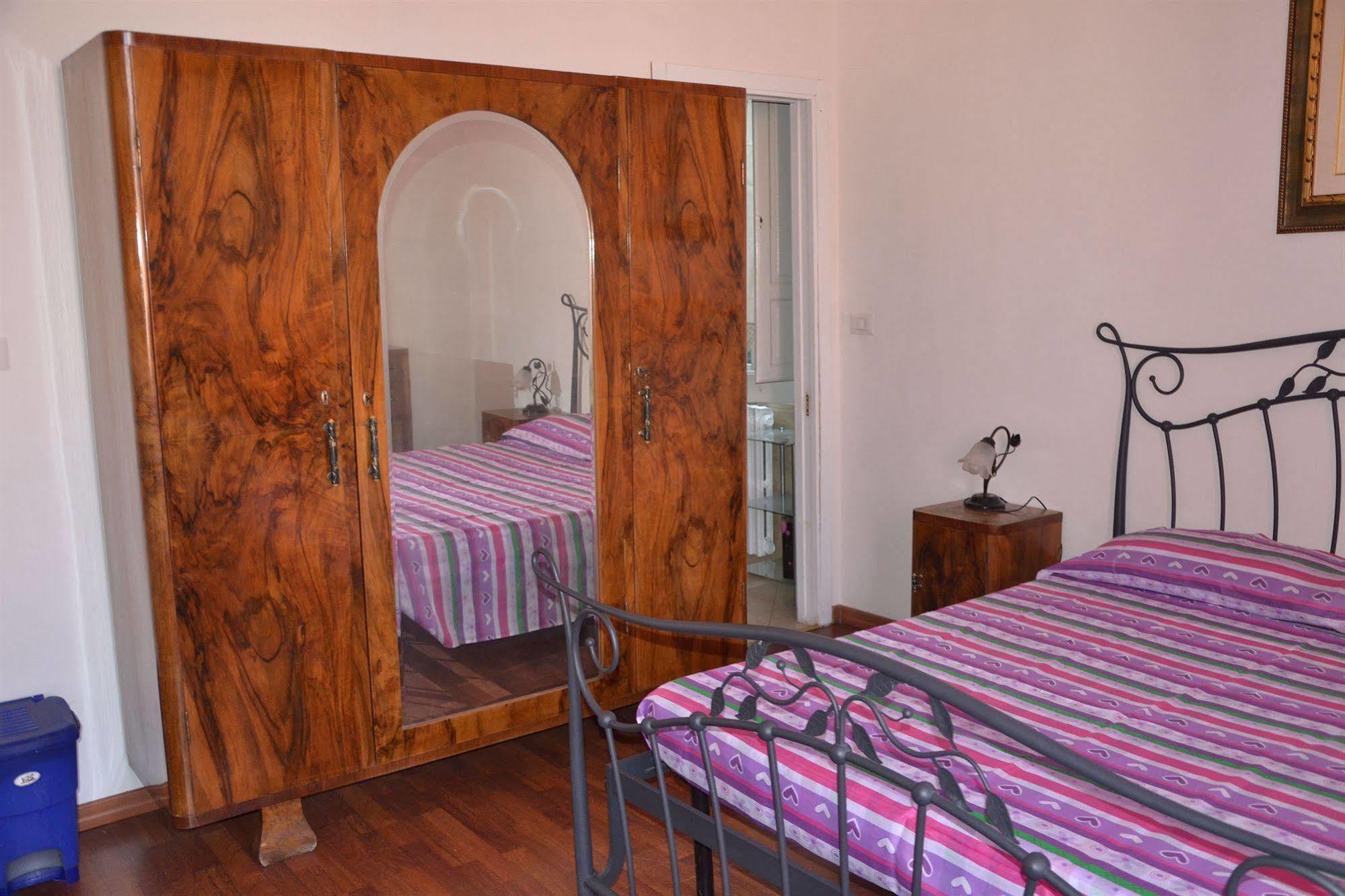Lucky House Hotel Rome Luaran gambar