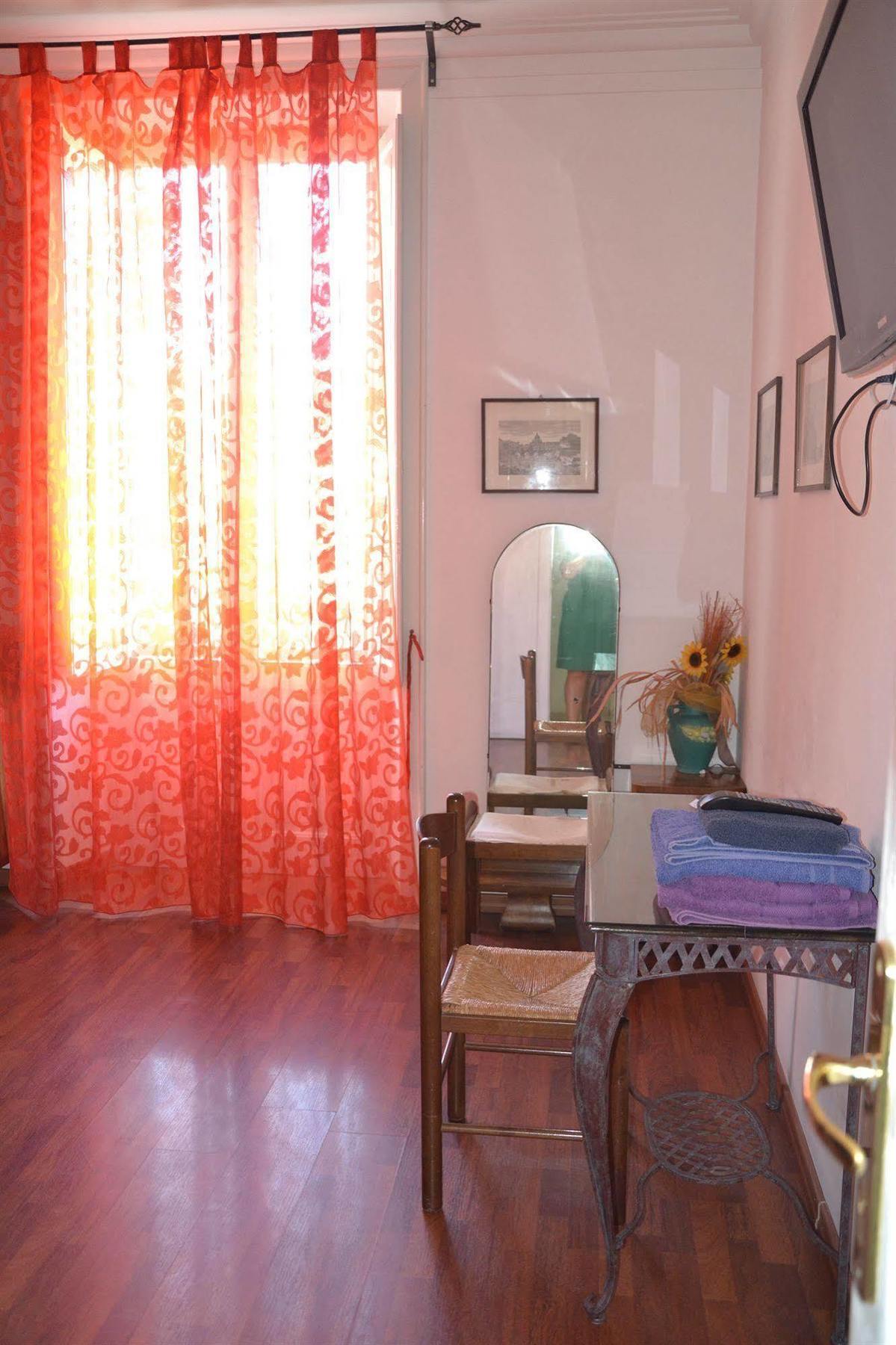 Lucky House Hotel Rome Luaran gambar